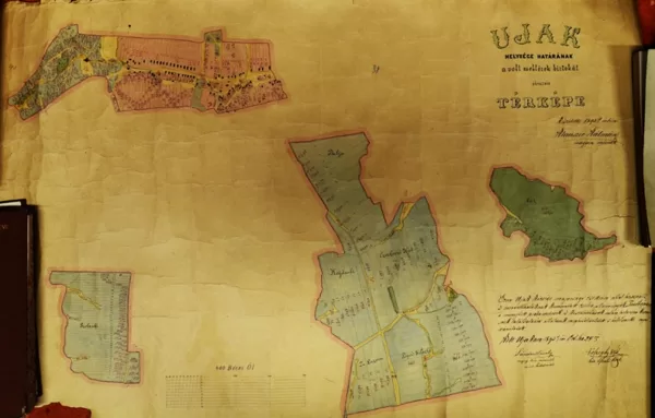 Ujak 1893