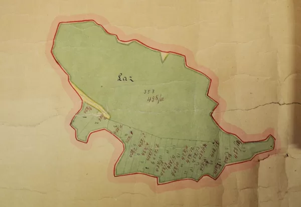 Ujak 1893 (Laz)