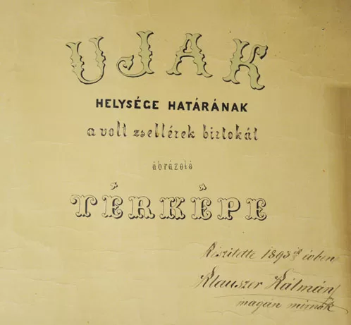 Ujak 1859