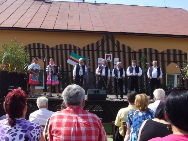 Beloveža 2010