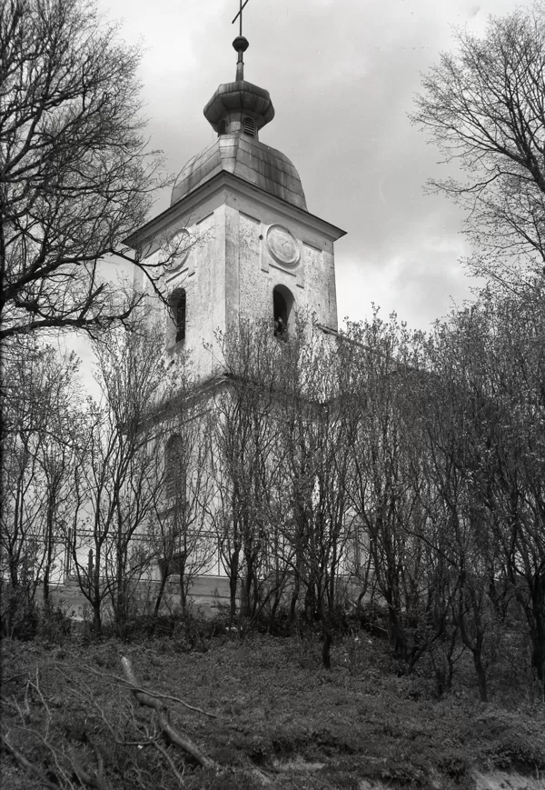 Historické fotografie