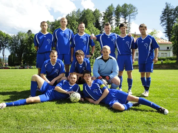 Sezóna 2011/2022